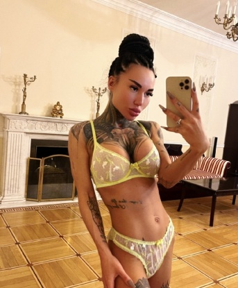 Анкета проститутки Ленчик - город Акимовка, 27 лет, №697