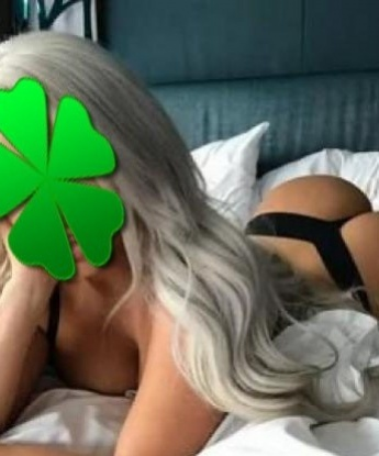 Анкета проститутки Ольга - город Акимовка, 27 лет, №5437